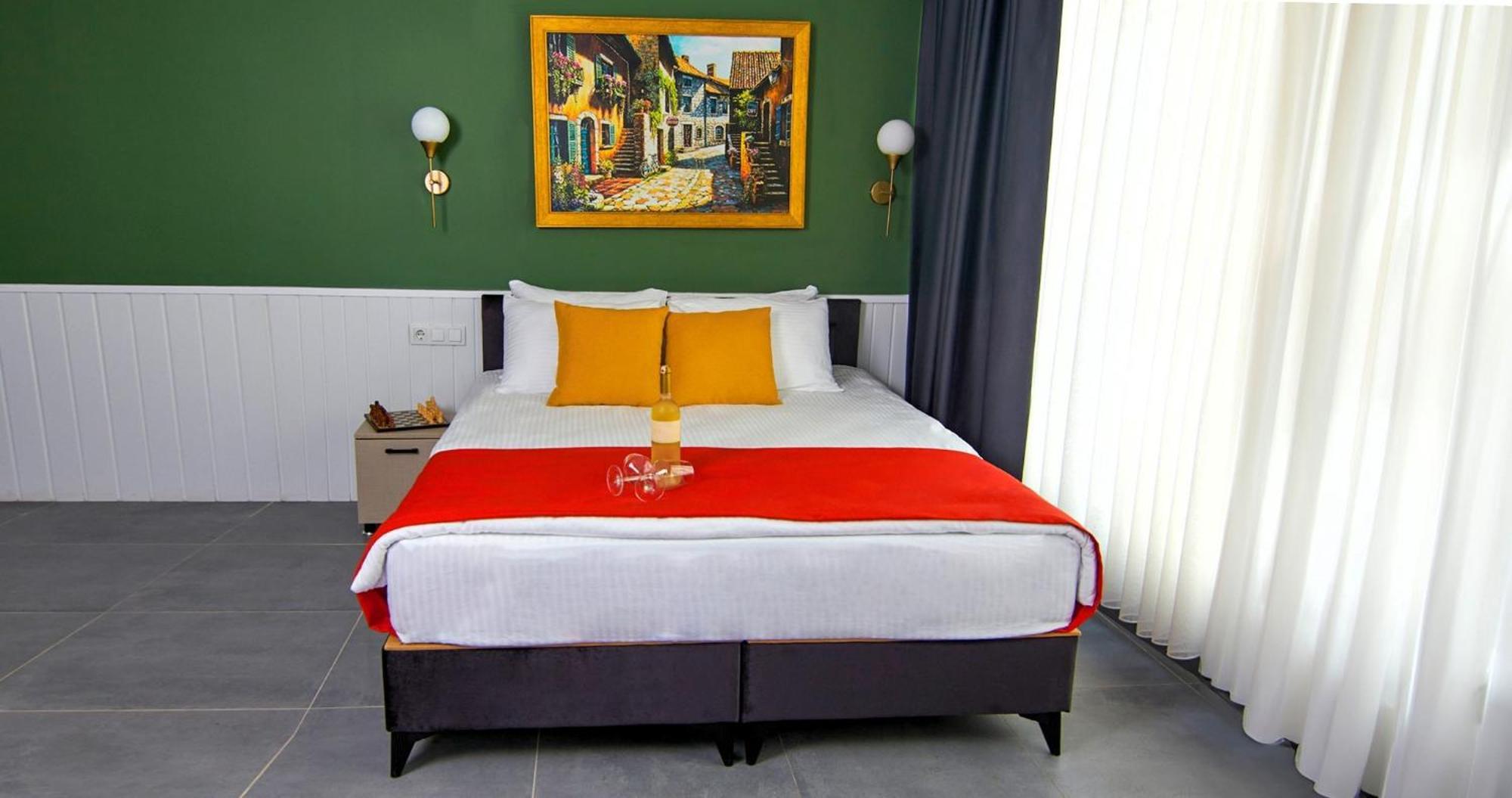 Zulu Suites — Fotoğraflar 2